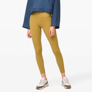 Lululemon Align Pant II 25"